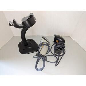 2 Neewer USB Laser Barcode Scanner Handheld Adjustable Base